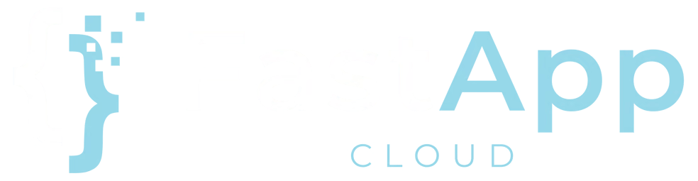 FastApp Logo